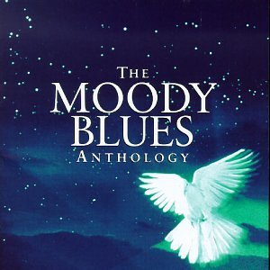  The Moody Blues Anthology