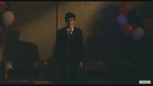  The Perks of Being a Wallflower > Screen Captures - Trailer