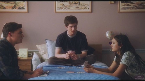  The Perks of Being a Wallflower Screencap