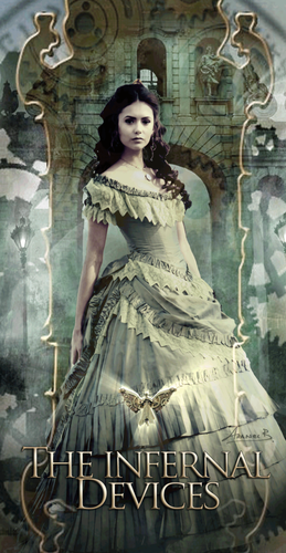  The infernal devices
