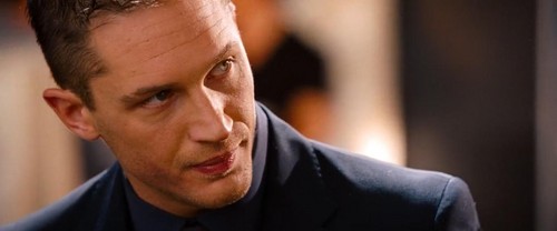  Tom Hardy In This Means War