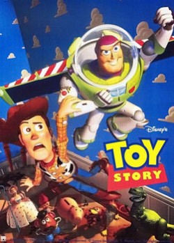 toy story - um mundo de aventuras