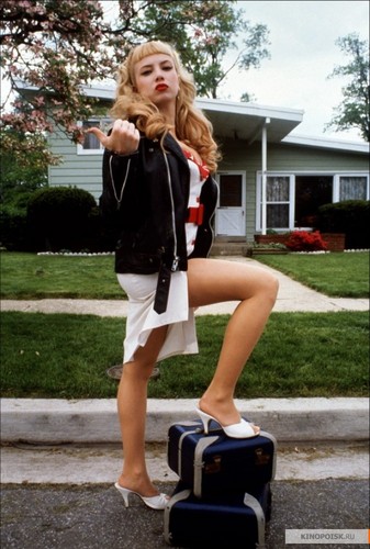  Traci Lords in Cry Baby