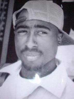  Tupac <3
