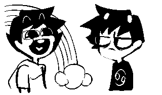  Vocaloid Homestuck（ホームスタック） and other Homestuckly stuff.