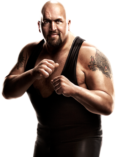  WWE 13' - Big Show