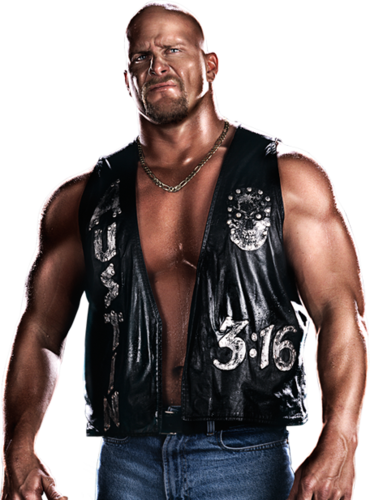  WWE 13' - Stone Cold Steve Austin