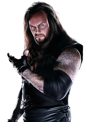 美国职业摔跤 13' - Undertaker