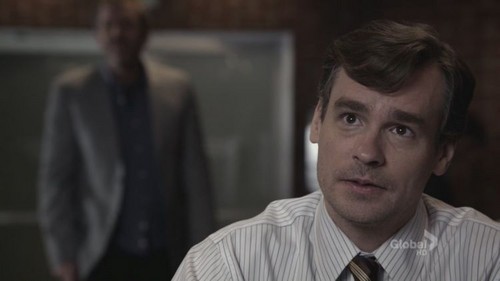  Wilson in "Everybody Dies"