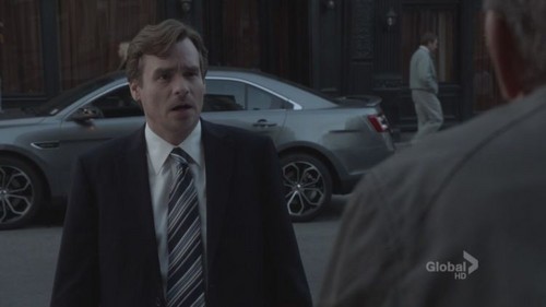  Wilson in "Everybody Dies"