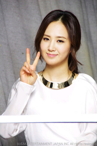  Yuri @ Japanese Mobile Fansite Picture