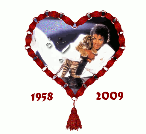  always loving MJ