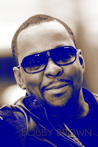  bobby brown the masterpiece