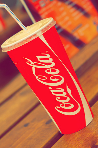  coca-cola