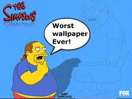 comic book guy the ultimate