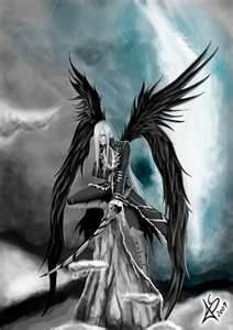  dark ángel