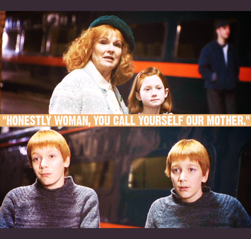  Fred and george