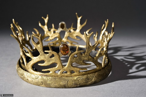  Joffrey's Crown