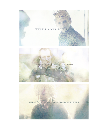  Joffrey, Stannis & Rickon