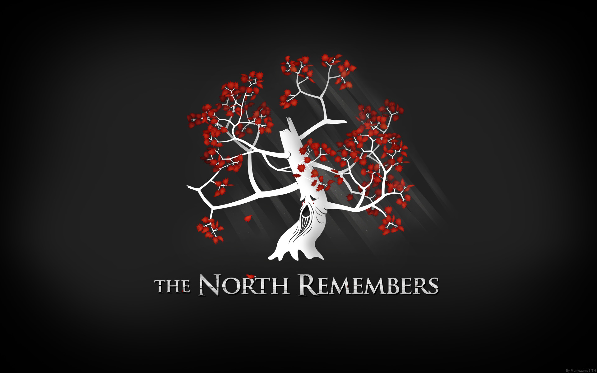 The North Remembers 氷と炎の歌 壁紙 ファンポップ
