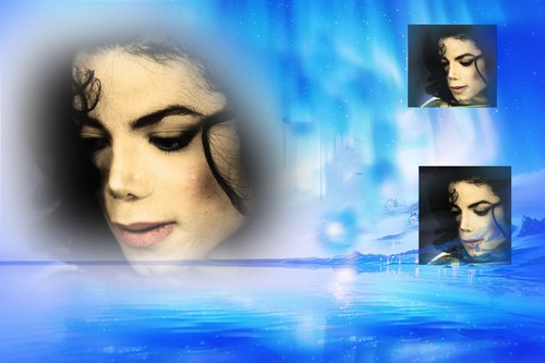  in memory of MJ