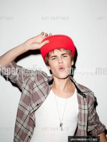  justin bieber old fhotoshoot