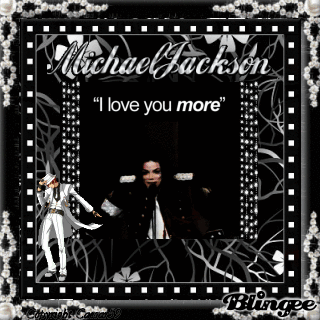 love you michael