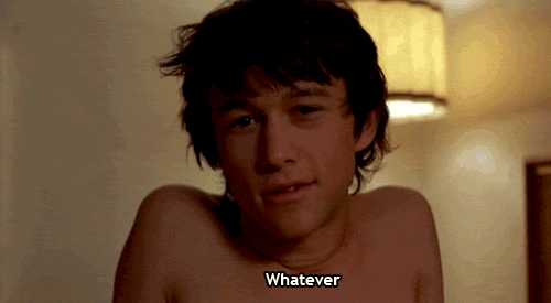 mysterious skin