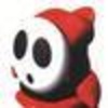 shy guy sees a monster oh no it's you