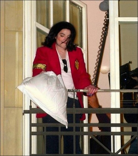  very rare and very cute Mike :)