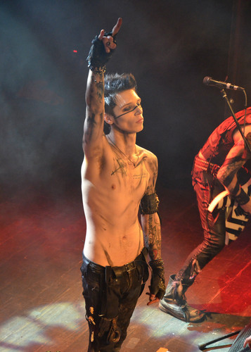  ★ Andy ☆