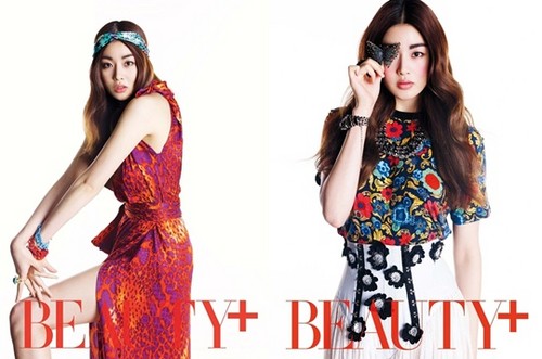  Beauty+ Mag June 2012
