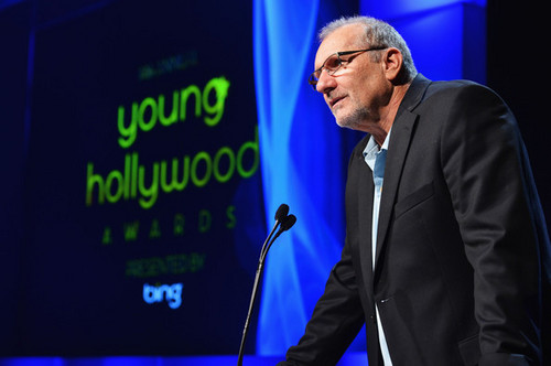  14th Annual Young Hollywood Awards Presented oleh Bing - tampil