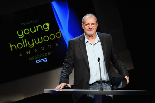  14th Annual Young Hollywood Awards Presented por Bing - mostrar