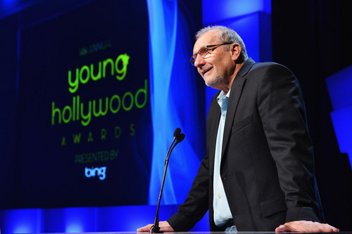  14th Annual Young Hollywood Awards Presented 由 Bing - 显示