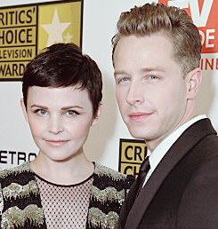  18.06 2012 Critics’ Choice Fernsehen Awards
