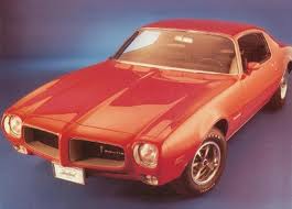  1970's Cars