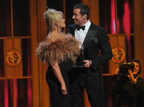  66th Annual Tony Awards - mostra