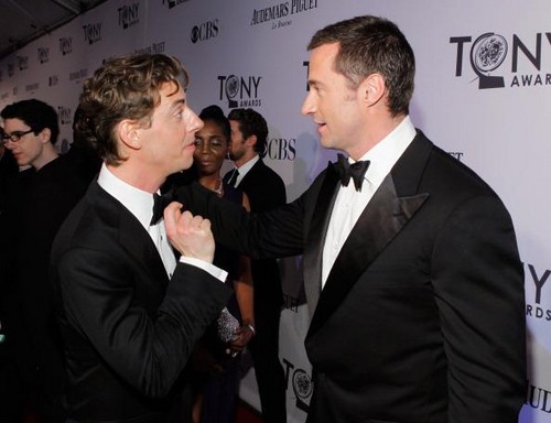 66th Annual Tony Awards