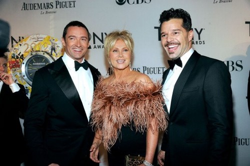 66th Annual Tony Awards