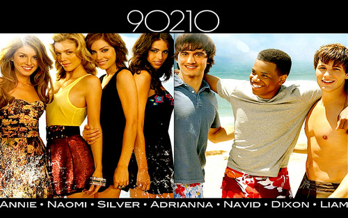  90210 everyones fave address