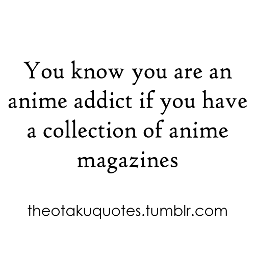  anime ADDICT