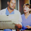  Alex and Meredith ♥