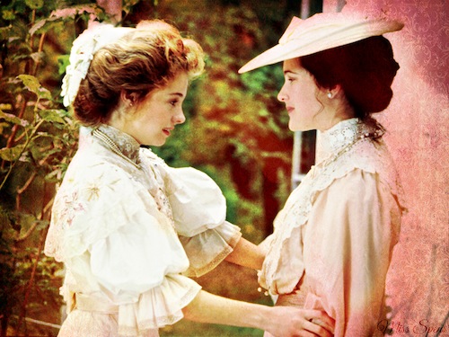  Anne&Diana