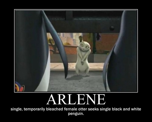  Arlene...