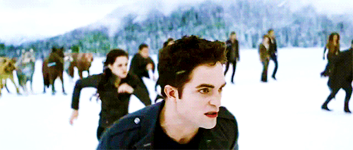  Bella and Edward - Part 2