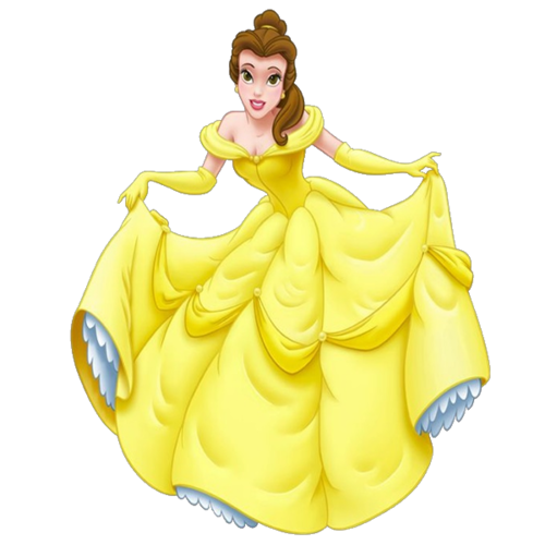 Belle - Disney Princess Photo (31174055) - Fanpop