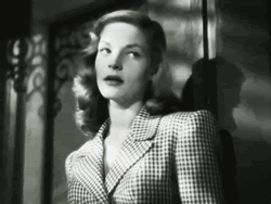  Betty Bacall