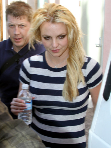  Britney - Mix