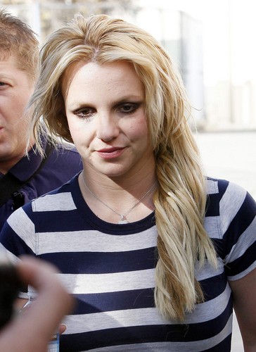 Britney - Britney Spears Photo (1158373) - Fanpop